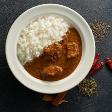 무인 양품 로스팅 향신료의 느슨한 쇠고기 카레 · 180g (1 인분) 84464690