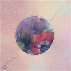 [CD] 화려 - 미니앨범 : 꽃을 생각하다, 1