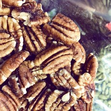美國產 低溫烘焙 胡桃, 1個, 600g/一斤