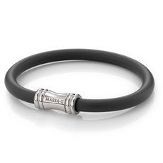 MASSA-G Wave鍺鈦能量手環(6MM), 慕尼黑, 1個