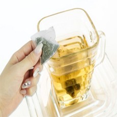 오늘의줍줍 허브티 파우치형 20T 페퍼민트