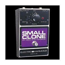 일렉트로하모닉스 스몰 클론 코러스