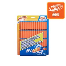 너프 N1 다트 리필 100