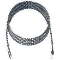 World Clean 電鑽用彈簧通管器, 單一顏色