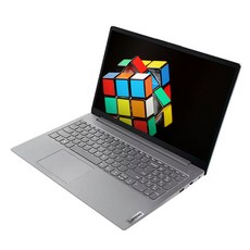 레노버 2024 V15 G4 13420H 15.6 코어i5 인텔 13세대, Iron Grey, 256GB, 16GB, Free DOS, 83A100HHKR