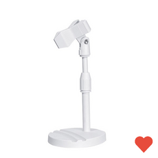 젤램프 거치대 레진젤 휴대용램프 거치대 핀큐어젤램프, 핀큐어램프 거치대-01.화이트, 1개