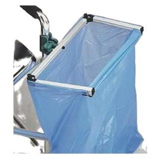 【go sport】垃圾夾附5pcs垃圾袋 No.45281