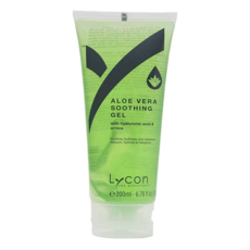 Lycon 萊康 蘆薈舒緩凝膠 蠟後護理 500ml, 1個, 200ml