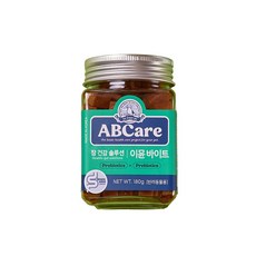 ABCare 이뮨바이트 강아지유산균 애견 프로바이오틱스 변비 장건강 180g, 1개