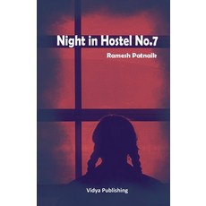 (英文圖書)Night in Hostel No.7 平裝版, Vidya Publishing Inc., 英文