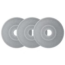 家居極淨按壓旋轉懶人拖把(1桶1拖2布) 免手洗帶桶拖把 拖地神器 多功能平板拖把 旋轉拖把