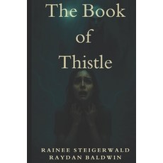 (英文圖書)The Book of Thistle 平裝版, Independently Published, 英文