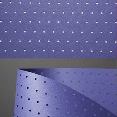 팬시홀종이(1장) 오감지 타공지"주문제작 재단판매", 4절, 25번