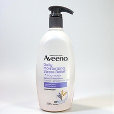 아비노 데일리 모이스춰라이징 스트레스 릴리프 바디워시 아로마향, 532ml, 1개