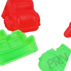 MB1 모래놀이 세트 모래성몰드 모래놀이틀