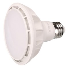 레일조명 par30 화이트 확산형 led전구 분위기있는