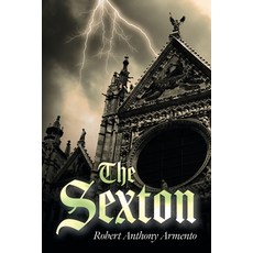 (英文圖書)The Sexton 平裝版, Palmetto Publishing, 英文