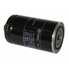 歐馬國際 機油芯 T4 2.4 柴油 2.5 汽油 機油濾芯 德國副廠, 1個