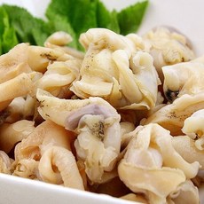 더블유티 국산 자숙 골뱅이 360g 120gx3팩