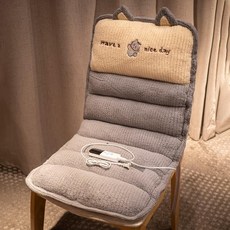 에스앤씨 핫팩방석 캠핑 손뜨/엉뜨/몸뜨 겨울용품, 1개, 캣