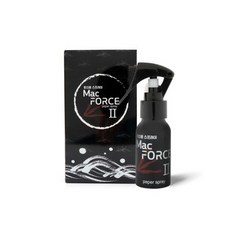 맥포스2 액체페퍼 스프레이 가스건 강력발사 치한퇴치 호신용품 신변보호, 1개