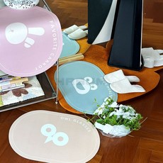 규조토 발매트 소프트