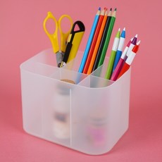 인기픽 국산 소품꽂이 다용도정리함