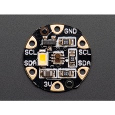 [A1356] Flora Color Sensor with White Illumination LED - TCS34725