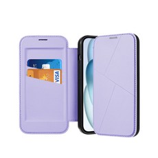 適用於皮套iPhone17pro手機殼雙插卡16保護套磁吸1413殼