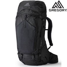 Gregory Baltoro 75 男款專業登山背包, 0413 曜石黑,M (142511)