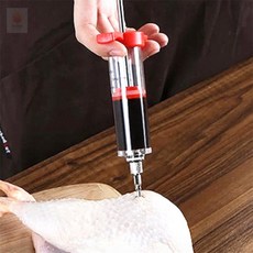 핫프로컬렉션 인젝터 업소용염지닭, 1