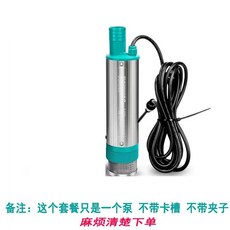 12V 迷你抽油泵 鋰電兩用 抽油水泵, 1個, 3.8鋰電抽油泵（不帶電池牧田款）