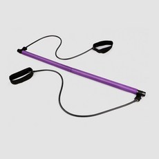 스트레칭봉 퍼플 필라테스봉 스트레칭바