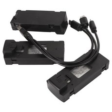 드론 배터리 교체 1800mAh 3.7V 대용량 RC 쿼드콥터 리튬 A8 H8 F187 M5