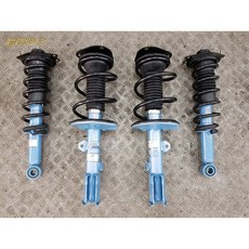 KYB NEW SR SPECIAL 藍桶避震器總成 (日本製), 1個, COLT 不含後彈簧, COLT 不含後彈簧