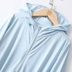 J.Y 兒童防曬外套 夏季薄款 男女童寶寶大童 速乾冰絲透氣連帽外套