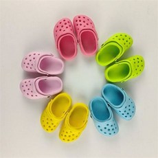 애견 신발 고양이 슬리퍼 강아지 반려동물 신발 소품, 01냥록스-옐로우