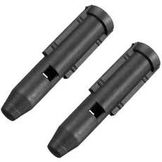 시트로엥 그랜드 C4 피카소 스페이스 투어러 MPV 2006-2013 2403CN 5 단 기어 스틱 이동 손잡이 레버 펜 어, 03 2Pcs Adappter, 1개