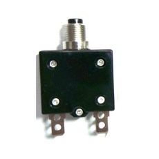 오토휴즈 키즈카 휴즈 전동차 부품, 30a(수동복귀형)