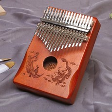Piano C mba 조정 및 휴대용 K 초보자 M 생일 축제 선물, Loong R, 1개