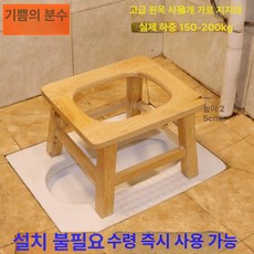 접이식 좌훈 좌욕 등받이 가정용 시트 일체형 훈증기, 어린이용 조립 불필요 B, 1개, 기본 색상