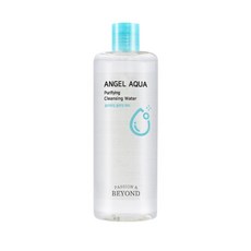 비욘드 엔젤아쿠아 퓨리파잉 클렌징워터, 500ml, 1개