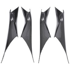 BMW 新5系 內門把手, 1個