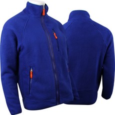 [더빅보스] 겨울 남녀공용 BX 후리스 양털 집업 점퍼 _ 방한 플리스 보온 우수 S~3XL 가볍고 따뜻한 플리스 상의 B2327