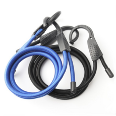 차량용 자동차 빨래 건조 로프 옷걸이 차박 캠핑 행거 빨래줄, (선택1번)차박빨래줄, 1개, 블랙