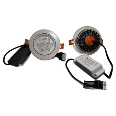 舞光 DANCELIGHT 8W LED 微笑崁燈 9公分 全電壓 CNS認證