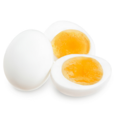 자연방목닭 유정란 40구 난각1번 비타민계란 아이영양간식 에어포장발송, 1개