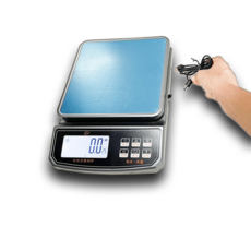 加強防潑水 USB 充電款 廚房電子秤 烘焙秤 精準測量, 詳見包裝, 詳見包裝, 15kg/1g (USB充電+電池)