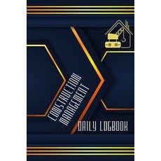 (영문도서) Construction Management Daily Log: Simple and Elegant Workout LogBook Construction Site Daily... Paperback, Cristian Sergiu Sava, English, 9781803831343