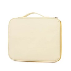 슬리브 북 탭 플러스 가방 파우치 인치 케이스 노트북 테블릿 수납 울트라, D. 밝은 노란색